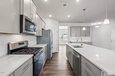 701 Mayfly Way, Durham, NC 27703 - Photo 10