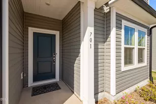 701 Mayfly Wy, Durham, NC 27703 - Photo 2