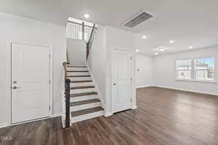 701 Mayfly Wy, Durham, NC 27703 - Photo 8