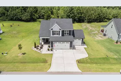 385 Jackson Pond Drive, Smithfield, NC 27577 - Photo 10