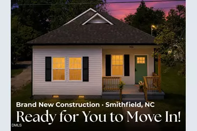 306 Martin Luther King Jr Drive, Smithfield, NC 27577 - Photo 20