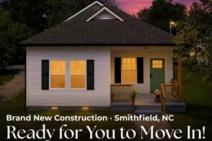 306 Martin Luther King Junior Dr, Smithfield, NC 27577 - Photo 20