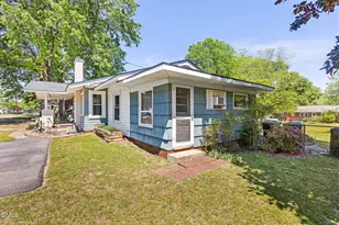 215 S Main St, Wendell, NC 27591 - Photo 24