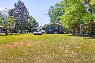 215 S Main St, Wendell, NC 27591 - Photo 24