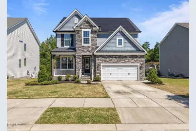 212 Moore Hill Way, Holly Springs, NC 27540 - Photo 1