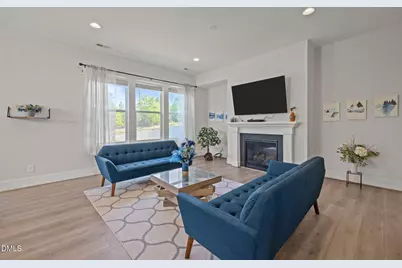 212 Moore Hill Way, Holly Springs, NC 27540 - Photo 14