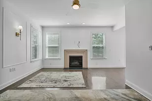 1928 Kateland Ct, Apex, NC 27502 - Photo 18