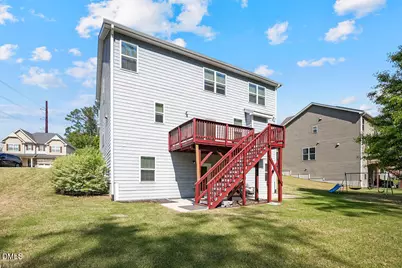 1928 Kateland Court, Apex, NC 27502 - Photo 46