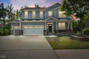 1928 Kateland Ct, Apex, NC 27502 - Photo 1