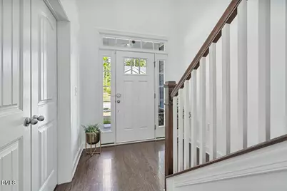 1928 Kateland Court, Apex, NC 27502 - Photo 6