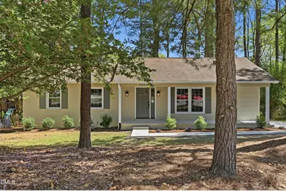 5805 Newhall Road, Durham, NC 27713 - Photo 14
