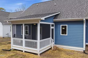 1009 Forrestal Place, Durham, NC 27707 - Photo 8