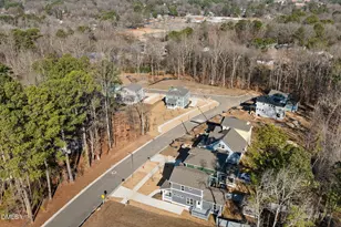 1009 Forrestal Place, Durham, NC 27707 - Photo 36