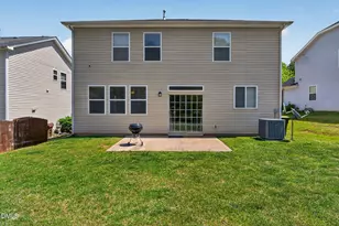 253 Milpass Dr, Holly Springs, NC 27540 - Photo 12