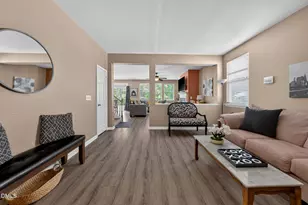 253 Milpass Dr, Holly Springs, NC 27540 - Photo 2