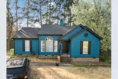 104 Iron Kettle Court, Knightdale, NC 27545 - Photo 1