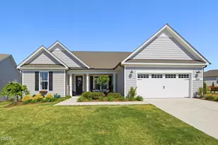 2009 Flycatcher Ln, Fuquay-Varina, NC 27526 - Photo 1