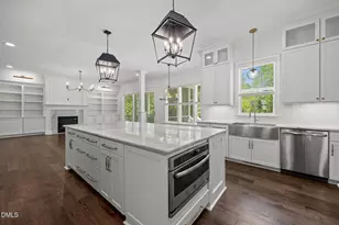 8624 Kimillie Ct, Wake Forest, NC 27587 - Photo 28
