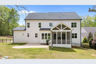 8624 Kimillie Court, Wake Forest, NC 27587 - Photo 54