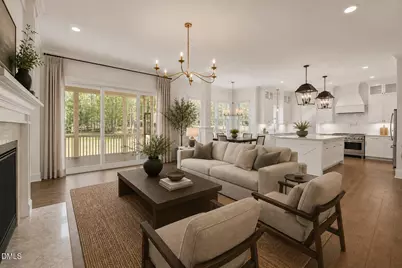 8624 Kimillie Court, Wake Forest, NC 27587 - Photo 8