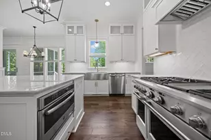 8624 Kimillie Ct, Wake Forest, NC 27587 - Photo 30