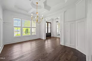 8624 Kimillie Ct, Wake Forest, NC 27587 - Photo 20