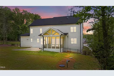 8624 Kimillie Court, Wake Forest, NC 27587 - Photo 62