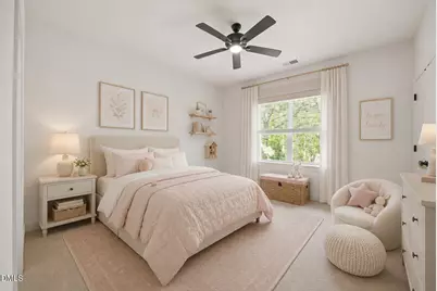 8624 Kimillie Court, Wake Forest, NC 27587 - Photo 10