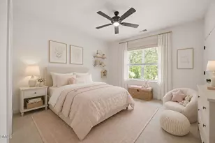 8624 Kimillie Ct, Wake Forest, NC 27587 - Photo 10