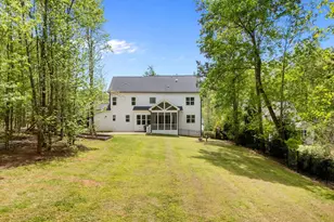 8624 Kimillie Ct, Wake Forest, NC 27587 - Photo 4