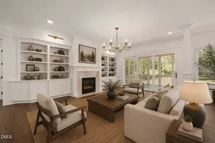 8624 Kimillie Ct, Wake Forest, NC 27587 - Photo 20