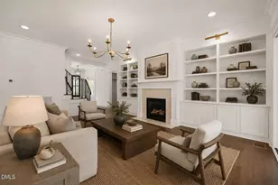 8624 Kimillie Ct, Wake Forest, NC 27587 - Photo 10