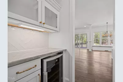 8624 Kimillie Court, Wake Forest, NC 27587 - Photo 16