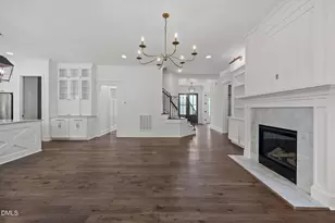 8624 Kimillie Ct, Wake Forest, NC 27587 - Photo 26