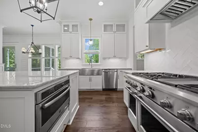 8624 Kimillie Court, Wake Forest, NC 27587 - Photo 30