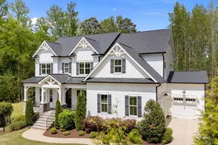 8624 Kimillie Ct, Wake Forest, NC 27587 - Photo 2