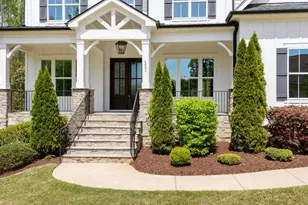 8624 Kimillie Ct, Wake Forest, NC 27587 - Photo 6