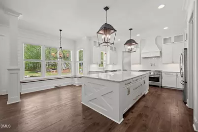 8624 Kimillie Court, Wake Forest, NC 27587 - Photo 22