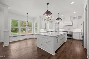 8624 Kimillie Ct, Wake Forest, NC 27587 - Photo 22