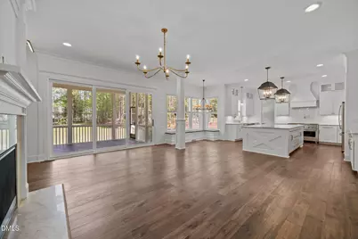 8624 Kimillie Court, Wake Forest, NC 27587 - Photo 22