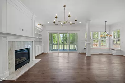 8624 Kimillie Court, Wake Forest, NC 27587 - Photo 18