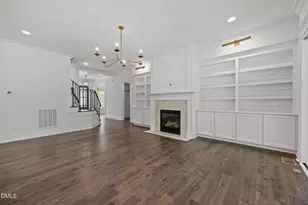 8624 Kimillie Ct, Wake Forest, NC 27587 - Photo 20