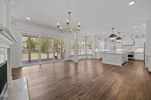 8624 Kimillie Ct, Wake Forest, NC 27587 - Photo 22