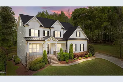 8624 Kimillie Court, Wake Forest, NC 27587 - Photo 68