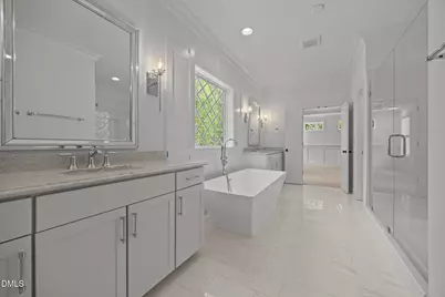 8624 Kimillie Court, Wake Forest, NC 27587 - Photo 34