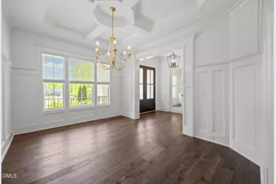 8624 Kimillie Court, Wake Forest, NC 27587 - Photo 20