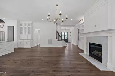 8624 Kimillie Court, Wake Forest, NC 27587 - Photo 26
