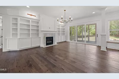 8624 Kimillie Court, Wake Forest, NC 27587 - Photo 24