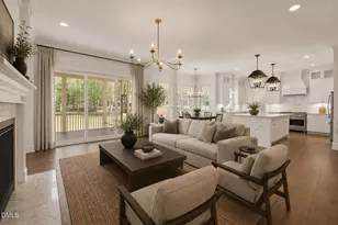 8624 Kimillie Ct, Wake Forest, NC 27587 - Photo 8