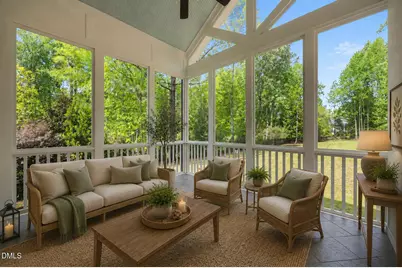8624 Kimillie Court, Wake Forest, NC 27587 - Photo 12